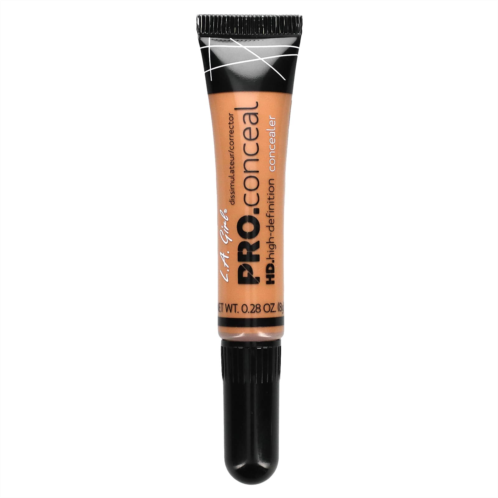 L.A. Girl Pro Conceal HD Concealer GC984 Toffee 0.28 oz (8 g)