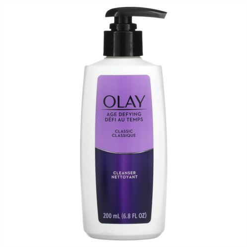 Olay Age Defying Classic Cleanser 6.8 fl oz (200 ml)