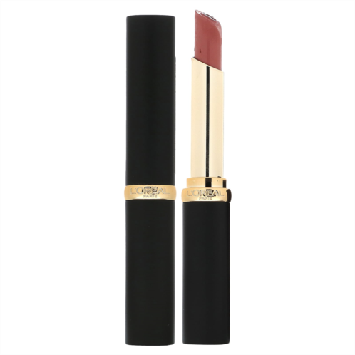 LOreal Colour Riche Intense Volume Matte Lipstick 123 Le Nude Independant 0.06 oz (1.8 g)