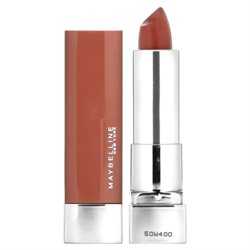 Maybelline Color Sensational Made For All Lipstick 373 Mauve for Me 0.15 oz (4.2 g)