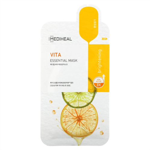 Mediheal Vita Essential Beauty Mask 0.81 fl. oz. (24 ml)