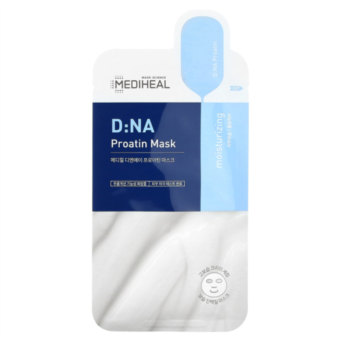 Mediheal DNA Proatin Beauty Mask 10 Sheets 25 ml Each