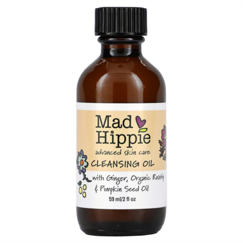 Mad Hippie Cleansing Oil 2 fl oz (59 ml)