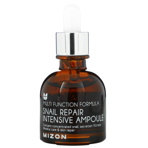 Mizon Snail Repair Intensive Ampoule 1.01 fl oz (30 ml)