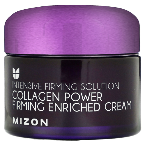 Mizon Collagen Power Firming Enriched Cream 1.69 fl oz (50 ml)