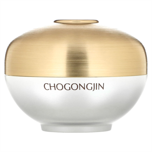 Missha Chogongjin Sulbon Jin Dark Spot Correcting Cream 2.02 fl oz (60 ml)