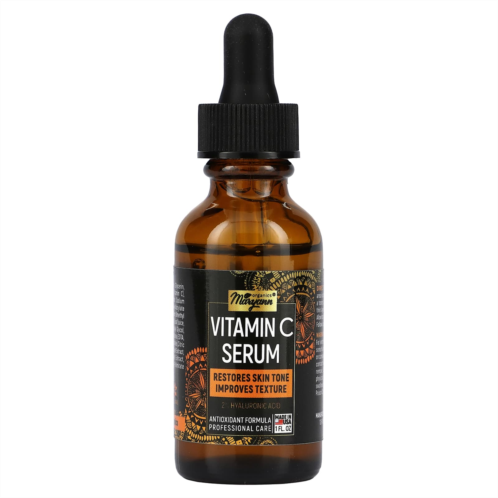 Maryann Organics Vitamin C Serum 1 fl oz (30 ml)