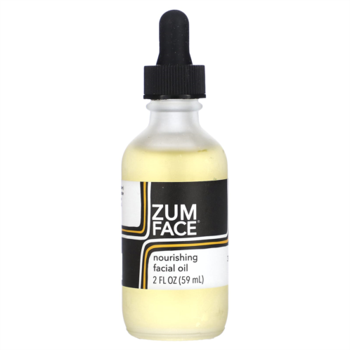ZUM Zum Face Nourishing Facial Oil 2 fl oz (59 ml)
