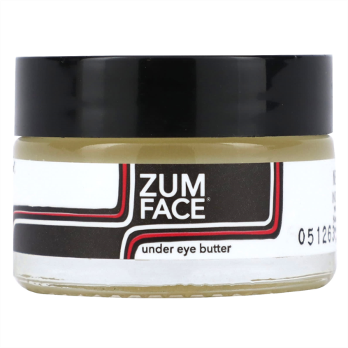 ZUM Zum Face Under Eye Butter 0.5 oz