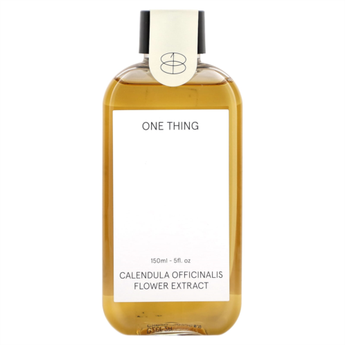 One Thing Calendula Officinalis Flower Extract 5 fl oz (150 ml)