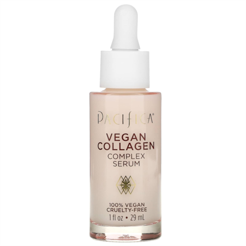 Pacifica Vegan Collagen Complex Serum 1 fl oz (29 ml)