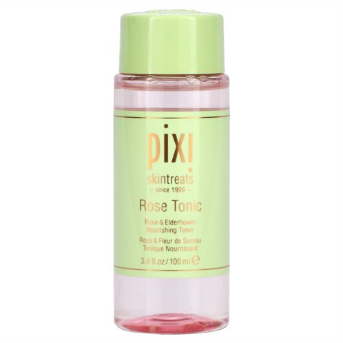 Pixi Beauty Rose Tonic 3.4 fl oz (100 ml)