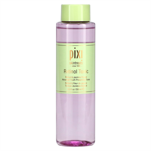 Pixi Beauty Skintreats Retinol Tonic Advanced Youth Preserving Toner 8.5 fl oz (250 ml)