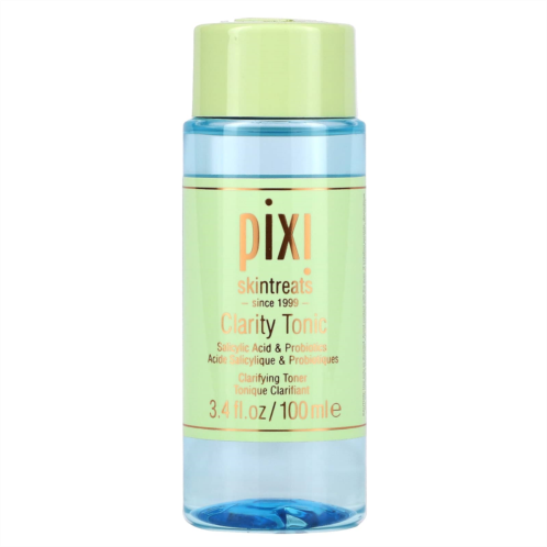 Pixi Beauty Skintreats Clarity Tonic 3.4 fl oz (100 ml)