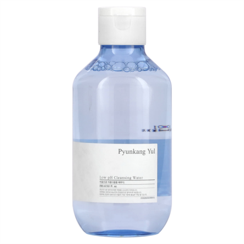 Pyunkang Yul Low pH Cleansing Water 9.8 fl oz (290 ml)
