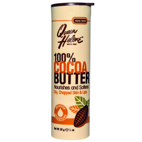 Queen Helene 100% Cocoa Butter Stick 1 oz (28 g)