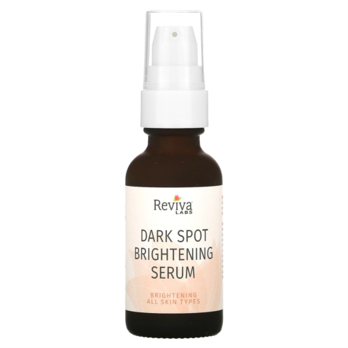 Reviva Labs Dark Spot Brightening Serum 1 fl oz (29.5 ml)