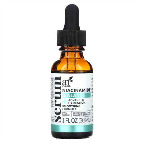 artnaturals Niacinamide Balance Serum 1 fl oz (30 ml)