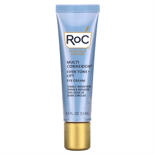 RoC Multi Correxion Eye Cream 0.5 fl oz (15 ml)