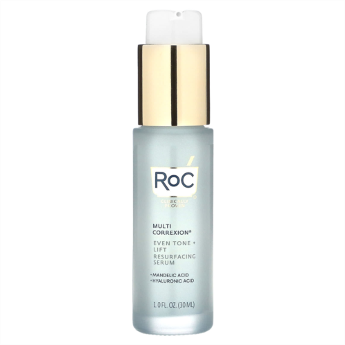 RoC Multi Correxion Even Tone + Lift Resurfacing Serum 1 fl oz (30 ml)