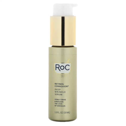 RoC Retinol Correxion Deep Wrinkle Serum 1 fl oz (30 ml)