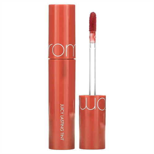 rom&nd Juicy Lasting Tint 18 Mulled Peach 5.5 g