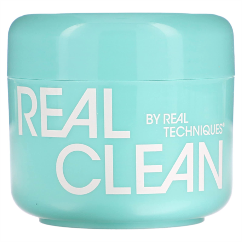 Real Techniques Real Clean Makeup Removing Balm 2 oz (56.5 g)