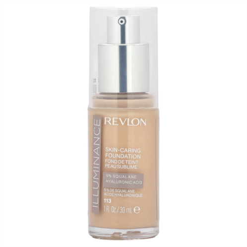 Revlon Illuminance Skin-Caring Foundation 113 1 fl oz (30 ml)