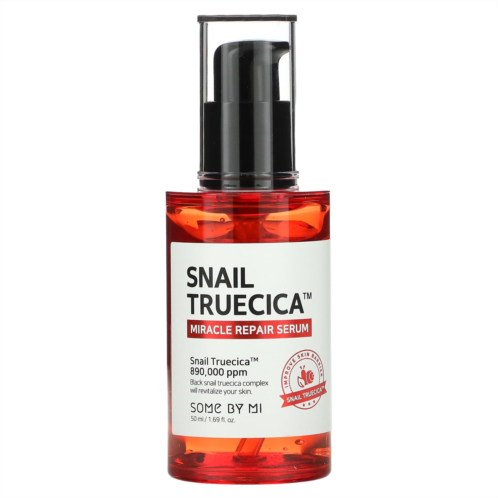 SOME BY MI Snail Truecica Miracle Repair Serum 1.69 fl. oz. (50 ml)