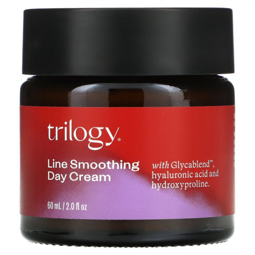 Trilogy Line Smoothing Day Cream 2 fl oz (60 ml)