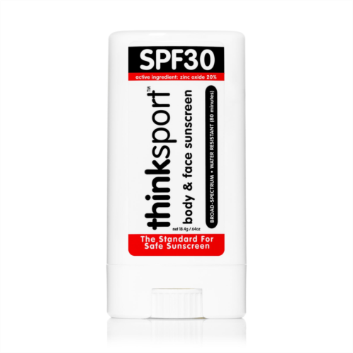 think Thinksport Sunscreen Stick SPF 30 0.64 oz (18.4 g)