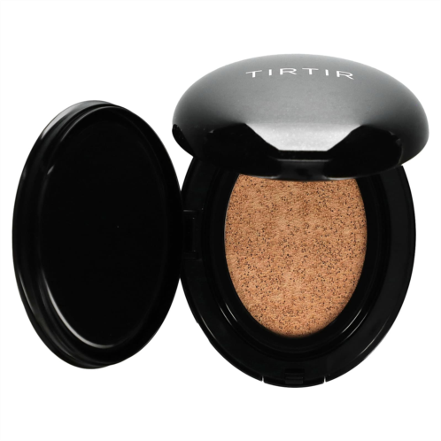 TIRTIR Mask Fit Cushion SPF50+ PA+++ 21N Ivory 0.63 oz (18g)