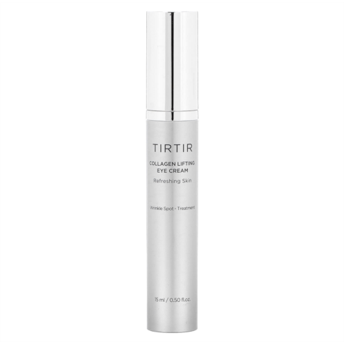 TIRTIR Collagen Lifting Eye Cream 0.5 fl oz (15 ml)