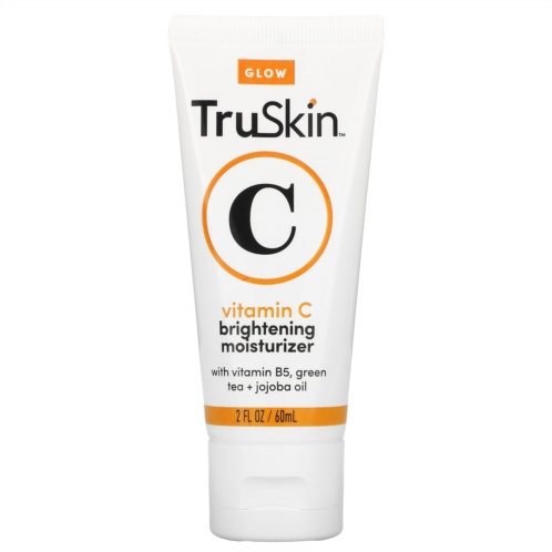TruSkin Vitamin C Brightening Moisturizer 2 fl oz (60 ml)