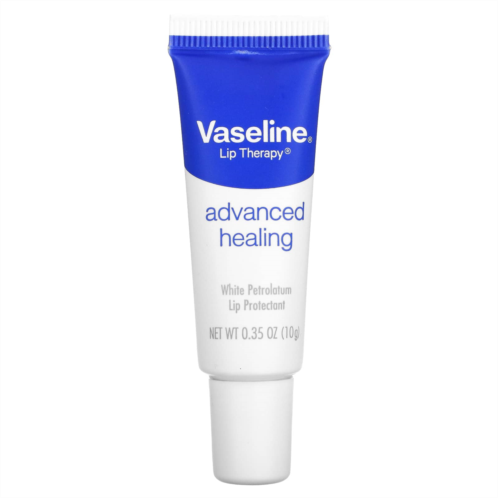 Vaseline Lip Therapy Advanced Healing 0.35 oz (10 g)