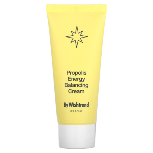 By Wishtrend Propolis Energy Balancing Cream 1.76 oz (50 g)