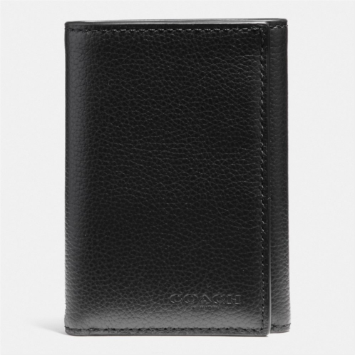 COACH Trifold Wallet
