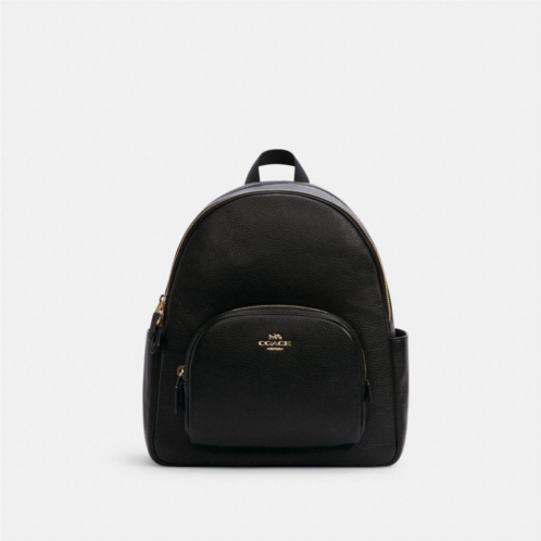 COACH Court Backpack