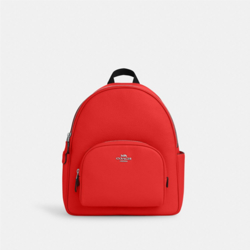 COACH Court Backpack