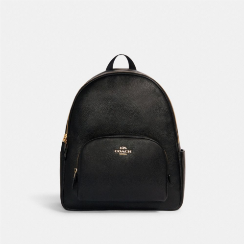 COACH Large Court Backpack