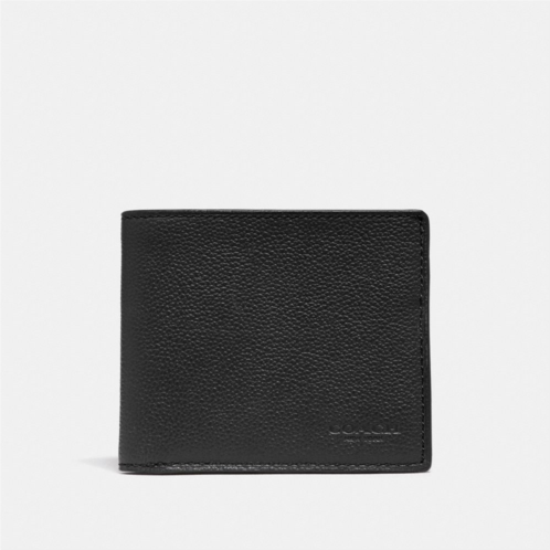 COACH Id Billfold Wallet