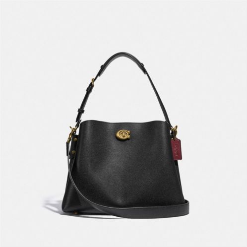 Coach Willow Shoulder Bag