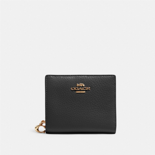 COACH Snap Wallet