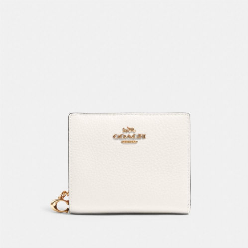 COACH Snap Wallet