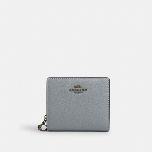 COACH Snap Wallet