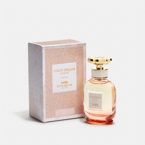 COACH Dreams Sunset Eau De Parfum 40 Ml