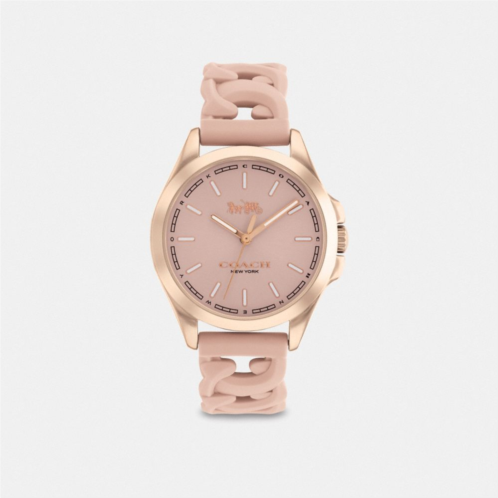 COACH Libby Watch 34 Mm