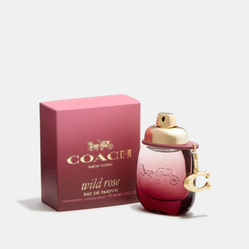 COACH Wild Rose Eau De Parfum 30 Ml