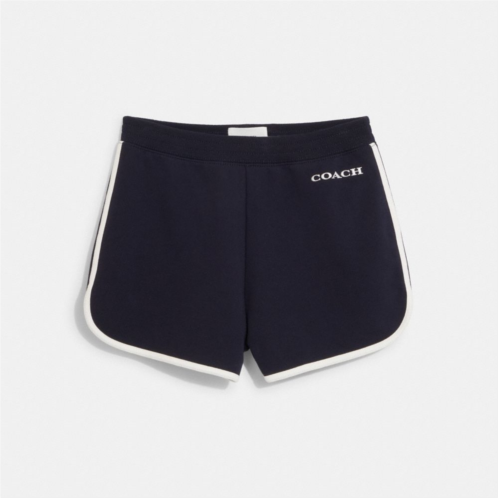 COACH Essential Retro Sweatshorts