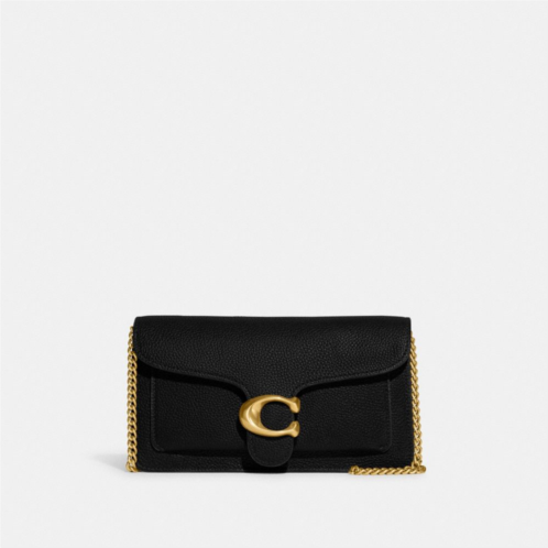 COACH Tabby Chain Clutch